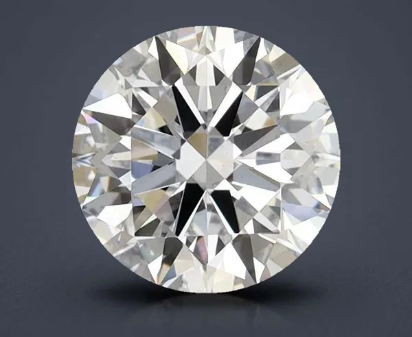 1.96 Carat · D · VS1 Rare Carat Ideal Cut