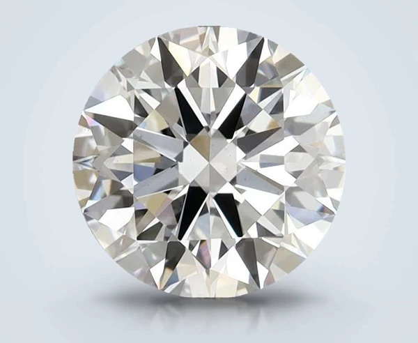 1.96 Carat · D · VS1 Rare Carat Ideal Cut
