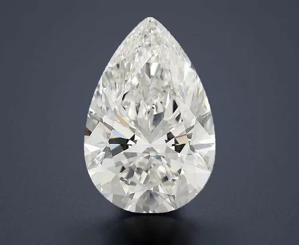 2.89 Carat · F · VVS2 Rare Carat Ideal Cut