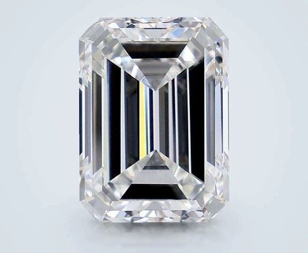 4.35 Carat · E · VVS2 Rare Carat Ideal Cut