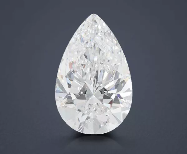 1.22 Carat · D · IF Rare Carat Ideal Cut