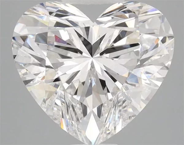2.77 Carat · D · VVS2 Rare Carat Ideal Cut