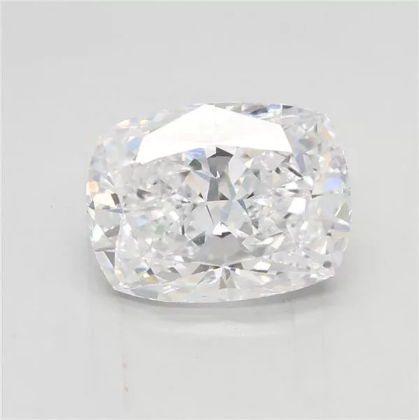 2.06 Carat · D · FL Rare Carat Ideal Cut