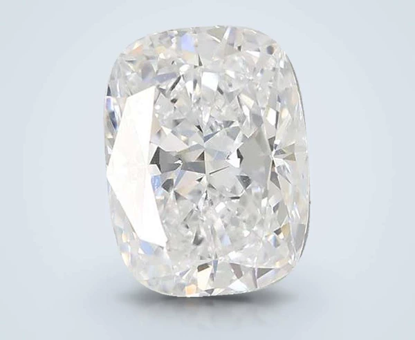 2.06 Carat · D · FL Rare Carat Ideal Cut