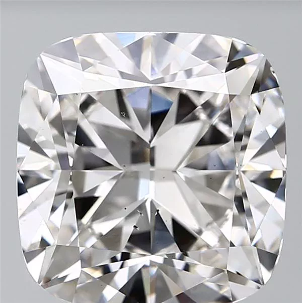 8.03 Carat · G · VS2 Rare Carat Ideal Cut
