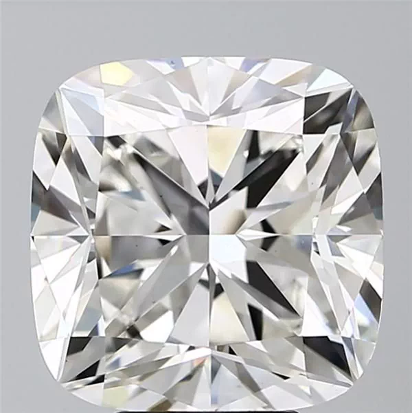 6.61 Carat · G · VS1 Rare Carat Ideal Cut
