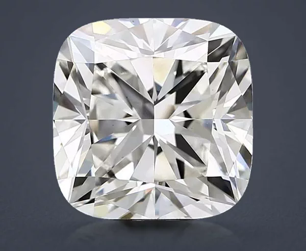 6.61 Carat · G · VS1 Rare Carat Ideal Cut