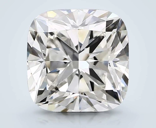 6.61 Carat · G · VS1 Rare Carat Ideal Cut