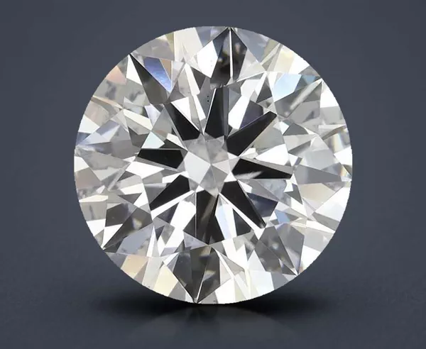 5.43 Carat · E · VS2 excellent Cut