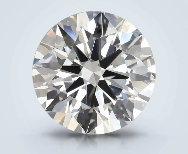 5.43 Carat · E · VS2 excellent Cut