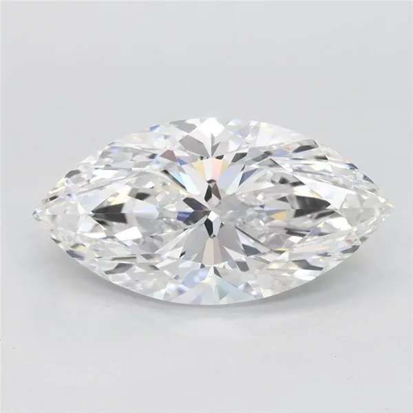 3.01 Carat · D · IF very good Cut