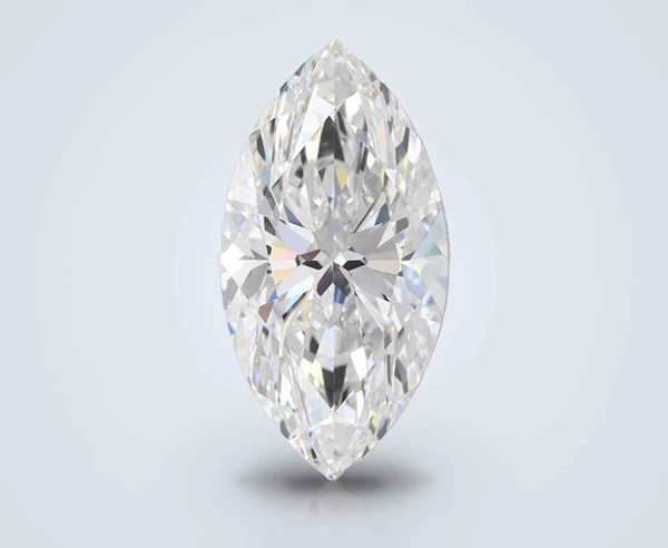 3.01 Carat · D · IF very good Cut