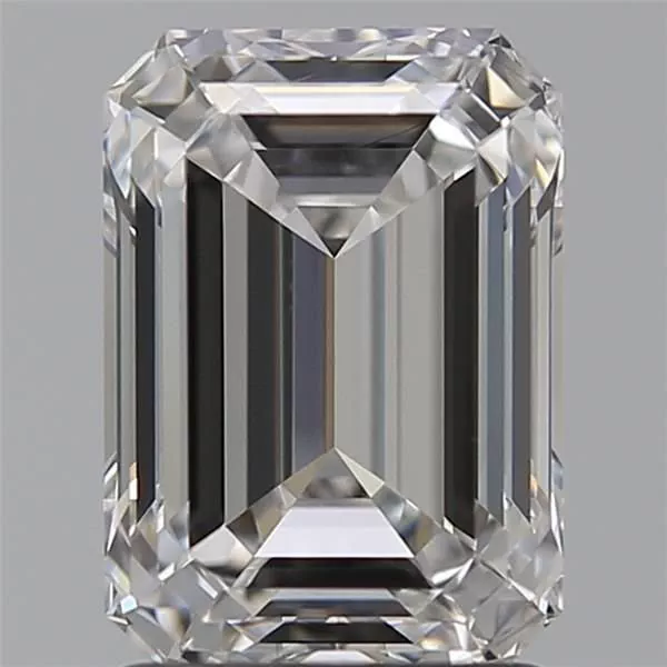 2.02 Carat · E · VVS1 Rare Carat Ideal Cut
