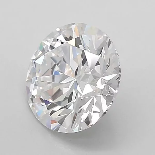 2 Carat · D · VVS1 Rare Carat Ideal Cut