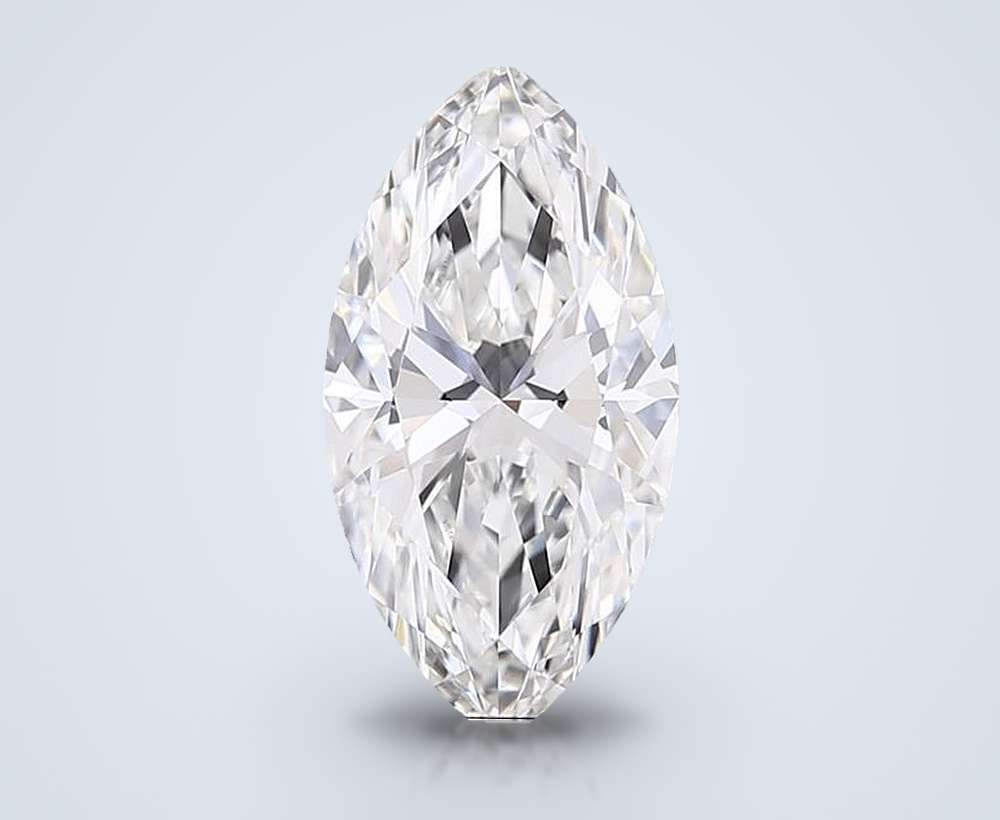 3.04 Carat · G · VVS2 Rare Carat Ideal Cut