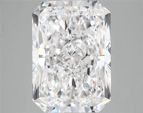 4.04 Carat · D · VVS2 Rare Carat Ideal Cut