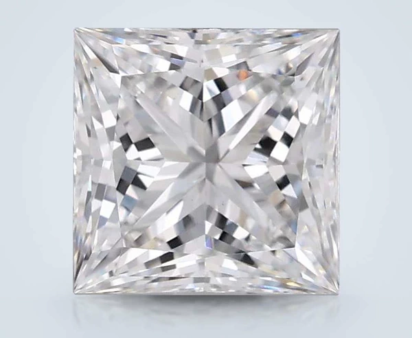 1.47 Carat · D · VVS2 Rare Carat Ideal Cut
