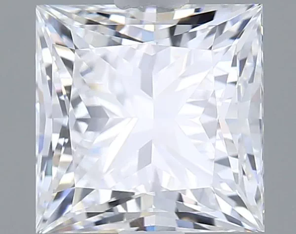 2.04 Carat · D · VVS1 Rare Carat Ideal Cut