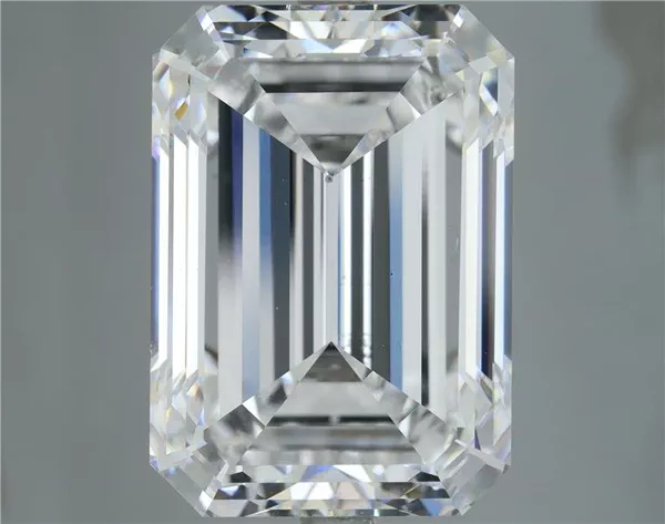 10.01 Carat · E · VS2 very good Cut