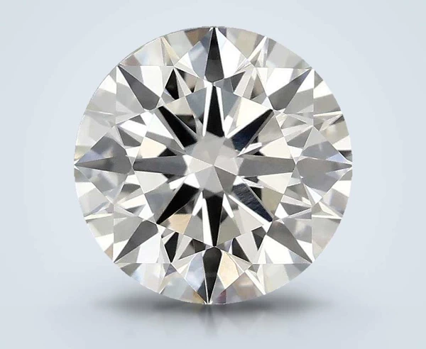 1.58 Carat · G · VVS2 Rare Carat Ideal Cut