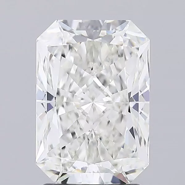 2.39 Carat · G · VVS2 Rare Carat Ideal Cut