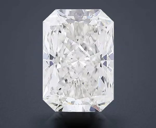 2.39 Carat · G · VVS2 Rare Carat Ideal Cut