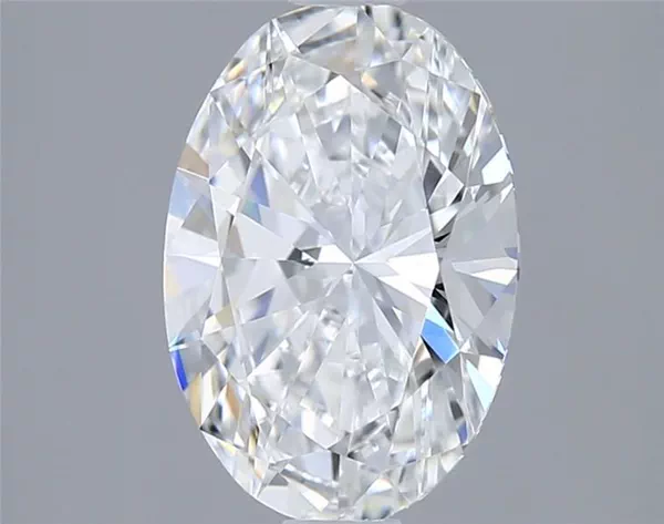 1.46 Carat · E · VVS1 Rare Carat Ideal Cut