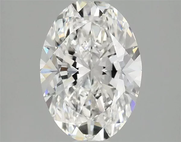 2.01 Carat · F · VVS2 Rare Carat Ideal Cut