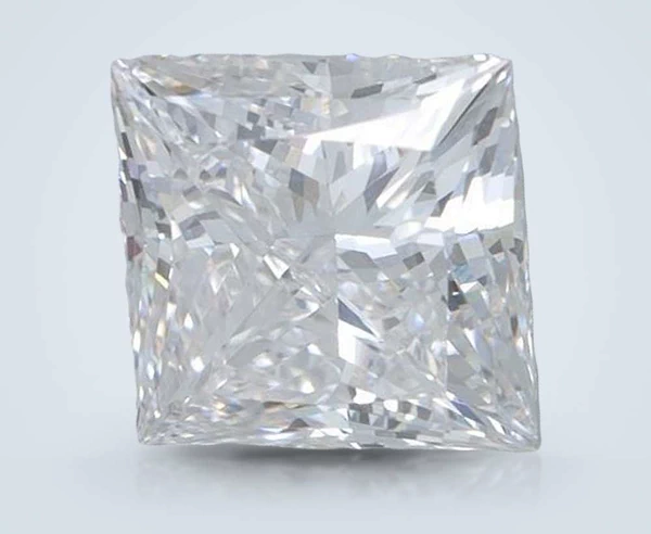 1.69 Carat · F · VVS2 Rare Carat Ideal Cut