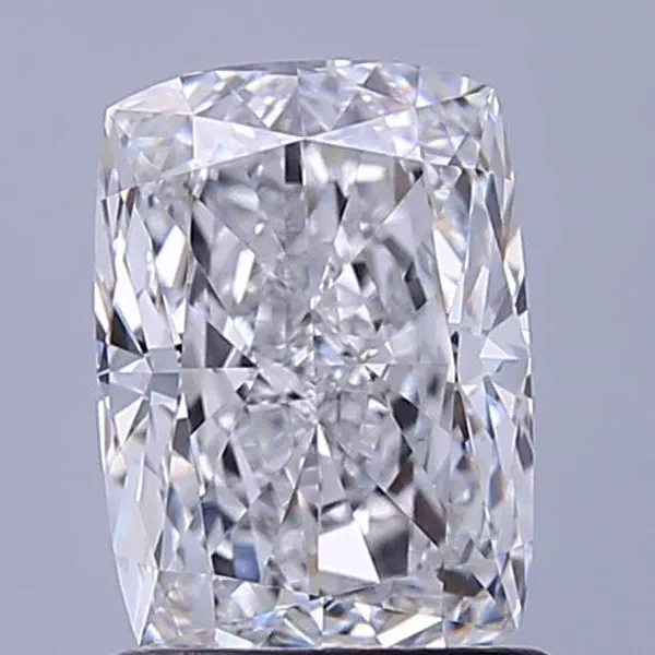 1.25 Carat · D · VS1 Rare Carat Ideal Cut