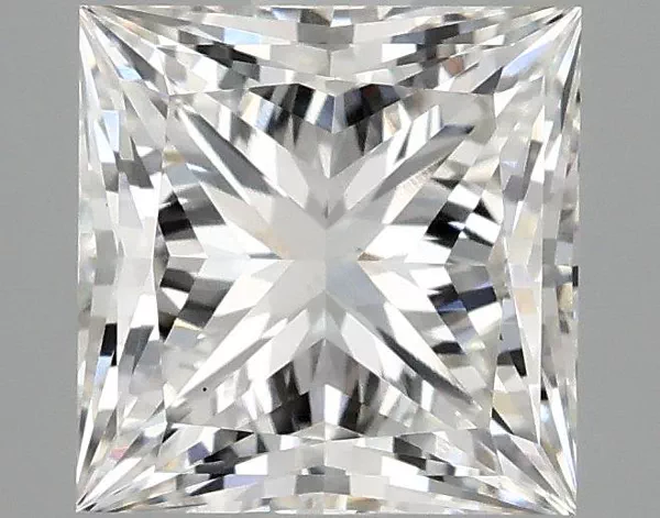 2.51 Carat · G · VS1 Rare Carat Ideal Cut