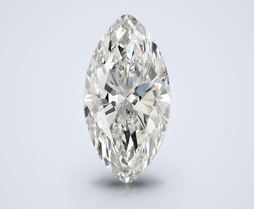 2.09 Carat · D · VS1 Rare Carat Ideal Cut