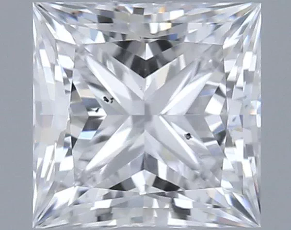 0.5 Carat · D · SI1 Rare Carat Ideal Cut