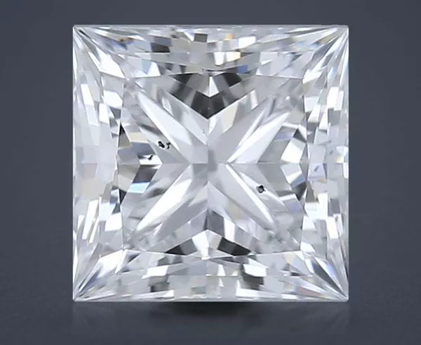 0.5 Carat · D · SI1 Rare Carat Ideal Cut