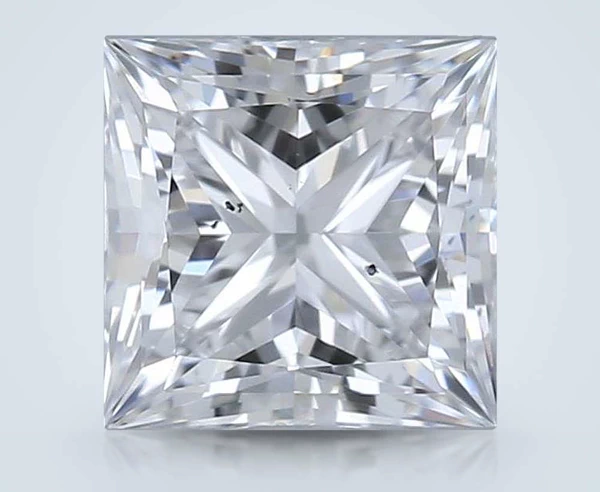 0.5 Carat · D · SI1 Rare Carat Ideal Cut
