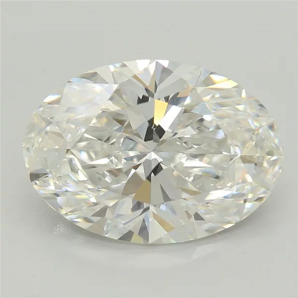 4.07 Carat · F · VS1 ideal Cut