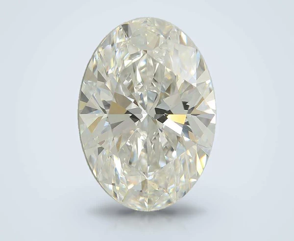 4.07 Carat · F · VS1 Rare Carat Ideal Cut