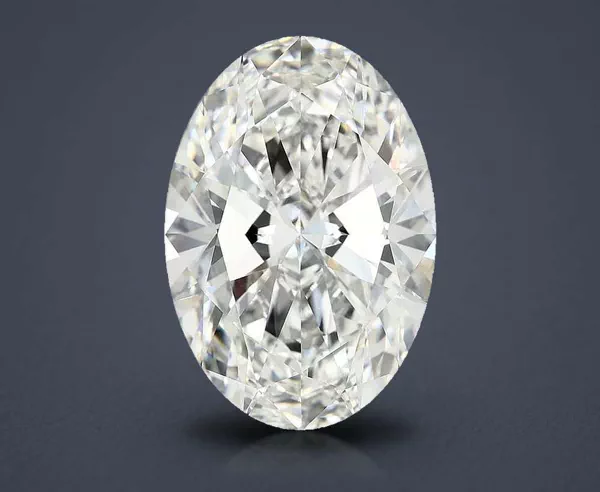11.58 Carat · E · VVS2 Rare Carat Ideal Cut