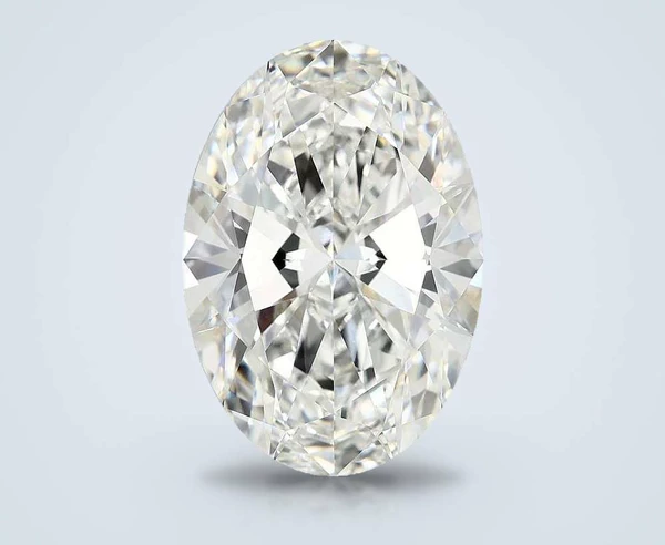 11.58 Carat · E · VVS2 Rare Carat Ideal Cut