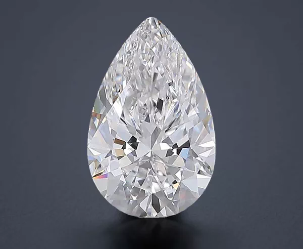 2.07 Carat · D · VVS1 Rare Carat Ideal Cut