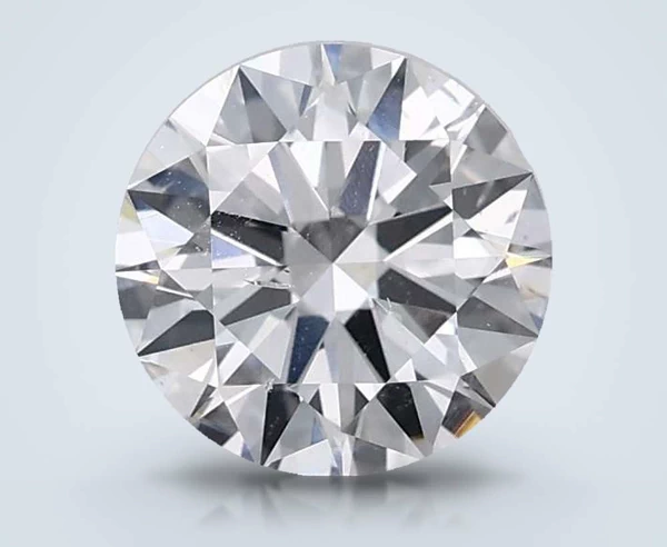 1.51 Carat · D · SI1 Rare Carat Ideal Cut