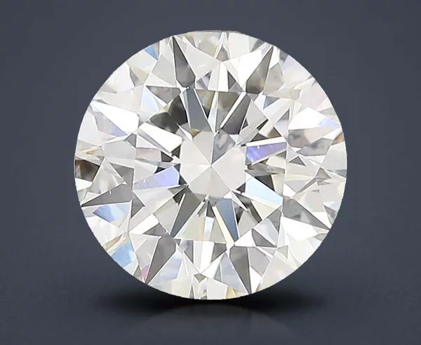 3.02 Carat · H · VVS2 Rare Carat Ideal Cut