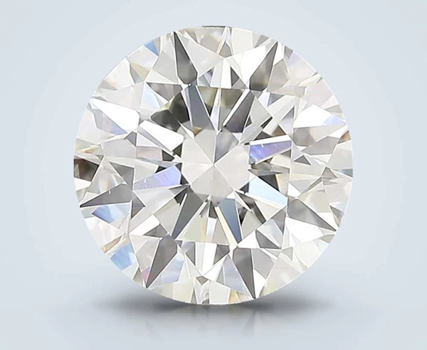 3.02 Carat · H · VVS2 Rare Carat Ideal Cut