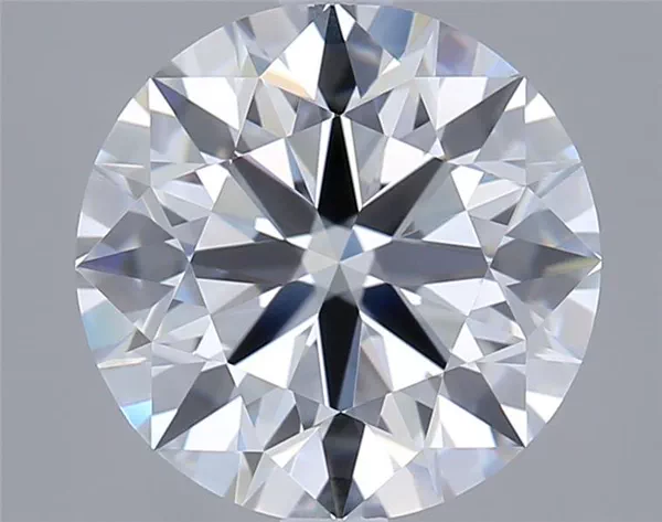 2.52 Carat · E · VVS1 Rare Carat Ideal Cut