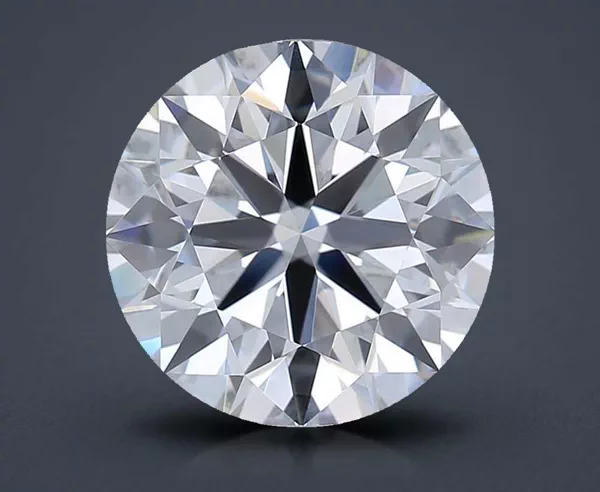 2.52 Carat · E · VVS1 Rare Carat Ideal Cut
