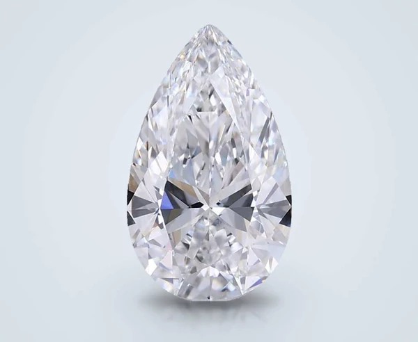 1.37 Carat · D · VVS2 Rare Carat Ideal Cut