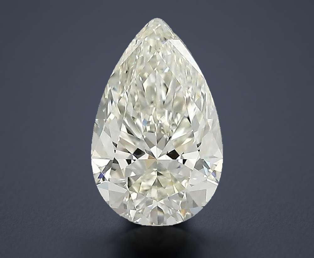 1.21 Carat · I · VVS1 Rare Carat Ideal Cut