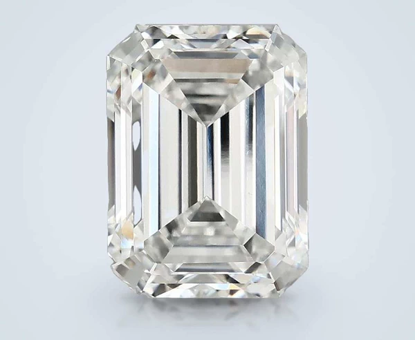 6.49 Carat · E · VVS2 Rare Carat Ideal Cut