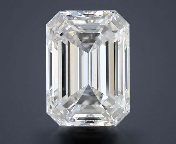 2.51 Carat · D · VS2 Rare Carat Ideal Cut