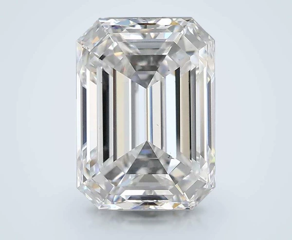 2.51 Carat · D · VS2 Rare Carat Ideal Cut